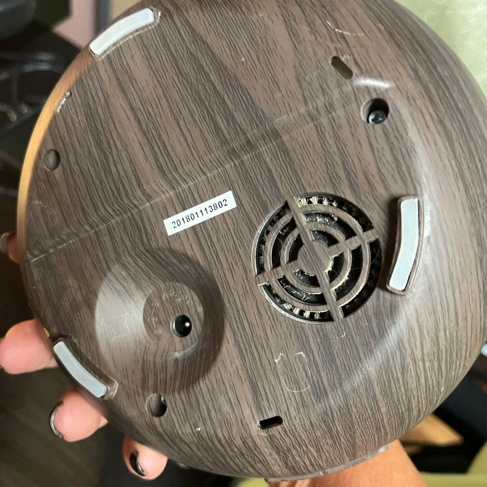 Diffuser - Picture 4 of 4